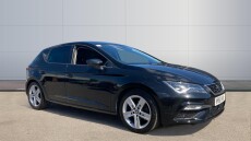 SEAT Leon 1.5 TSI EVO 150 FR [EZ] 5dr DSG Petrol Hatchback
